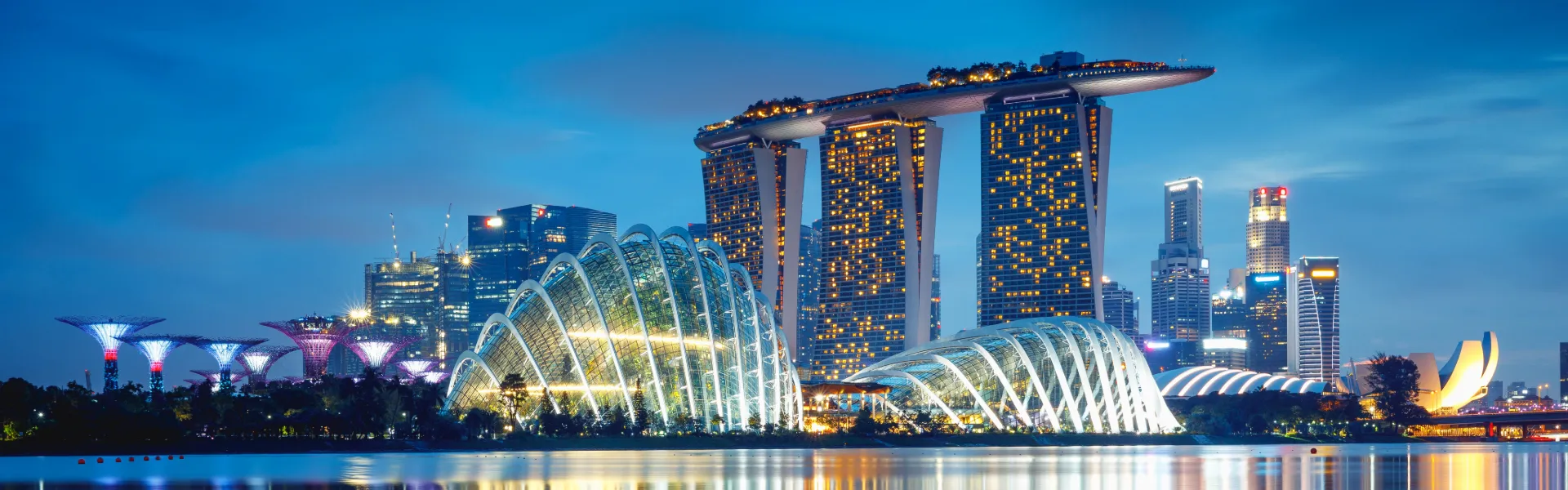 singapore